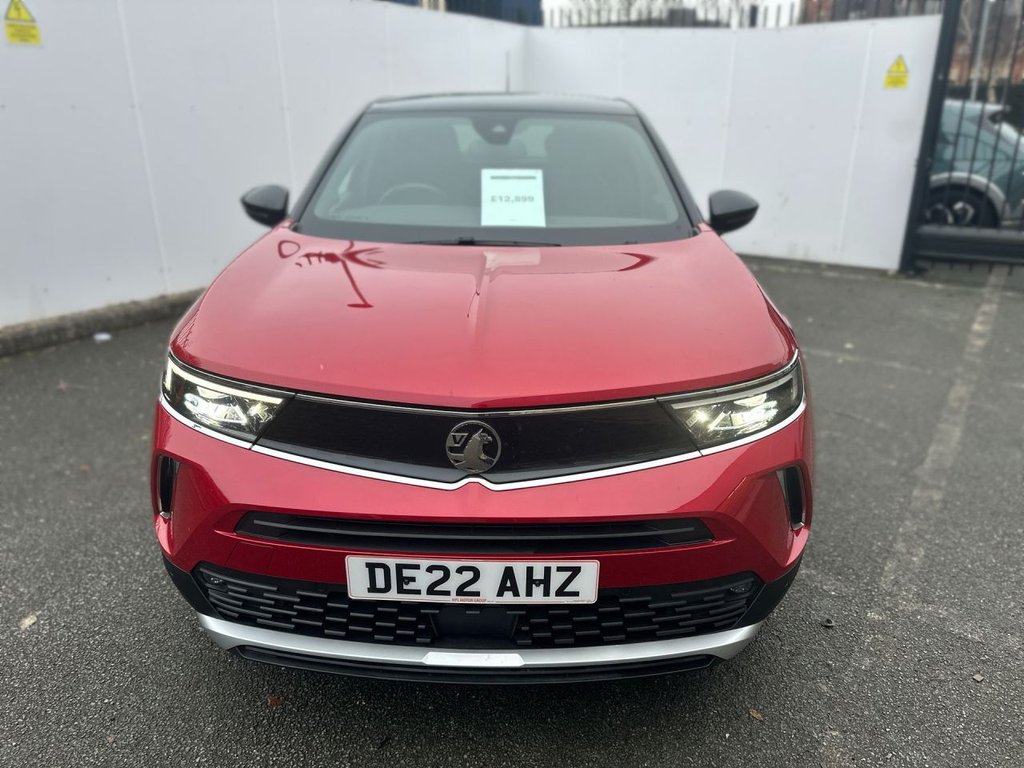 Used Vauxhall Mokka 2022 for sale - 77048951: Photo 10
