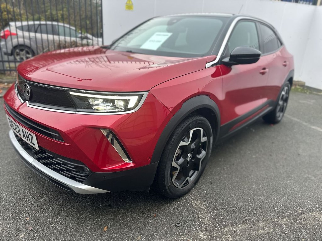 Used Vauxhall Mokka 2022 for sale - 77048951: Photo 11