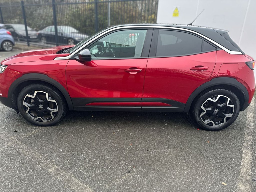 Used Vauxhall Mokka 2022 for sale - 77048951: Photo 12