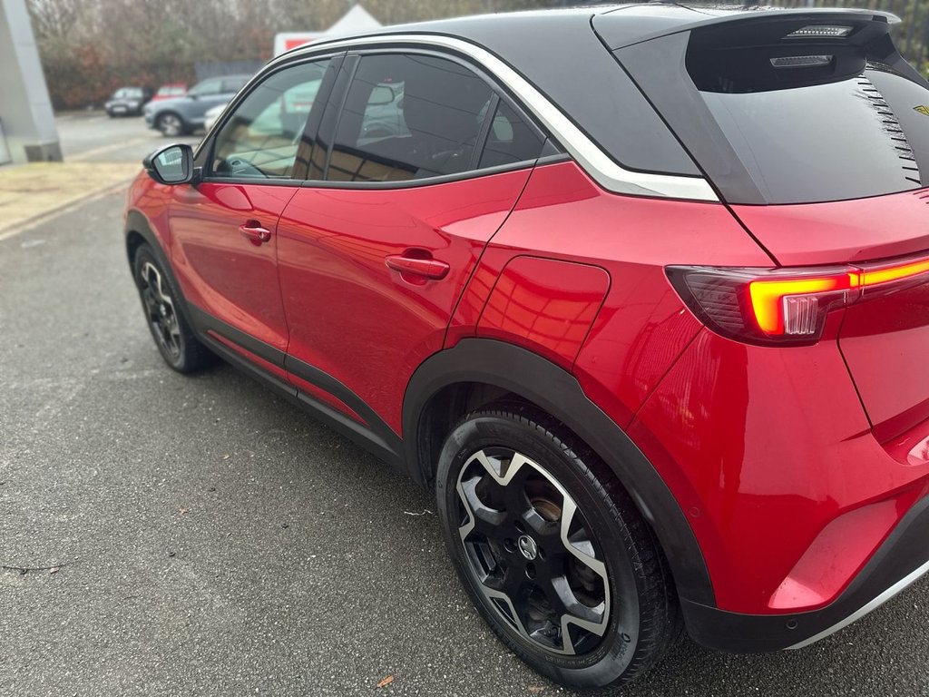 Used Vauxhall Mokka 2022 for sale - 77048951: Photo 13