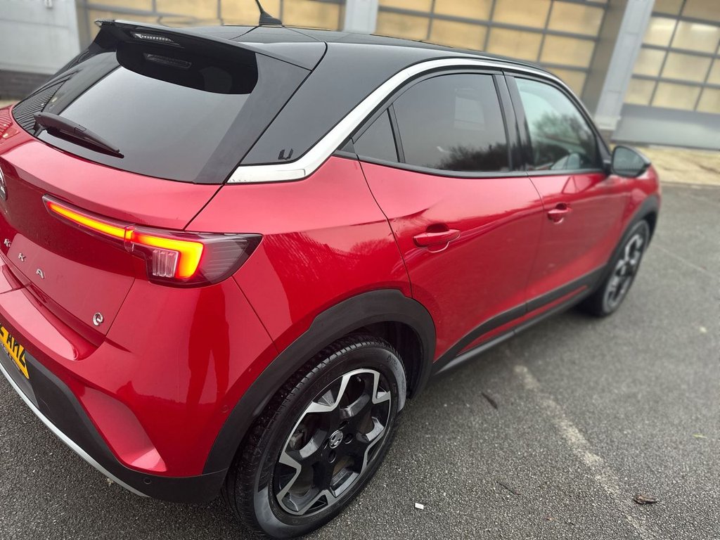 Used Vauxhall Mokka 2022 for sale - 77048951: Photo 15