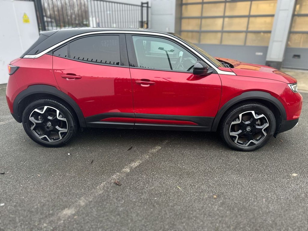 Used Vauxhall Mokka 2022 for sale - 77048951: Photo 16