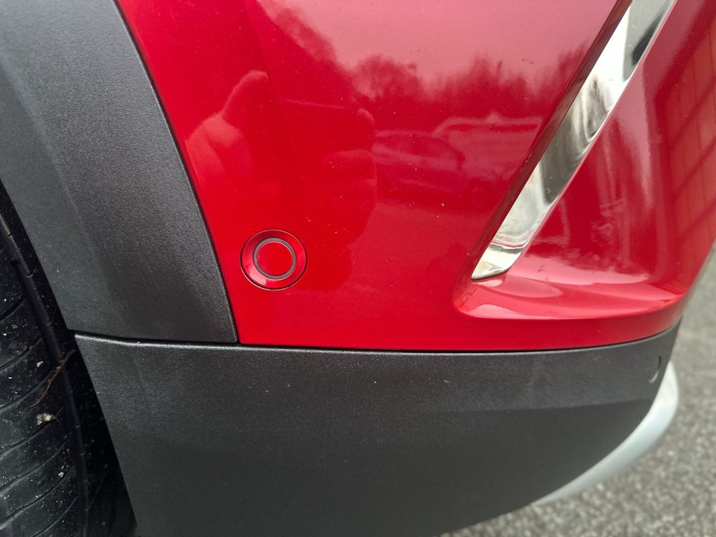 Used Vauxhall Mokka 2022 for sale - 77048951: Photo 17