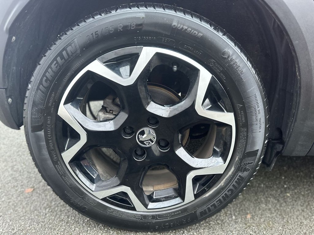 Used Vauxhall Mokka 2022 for sale - 77048951: Photo 18