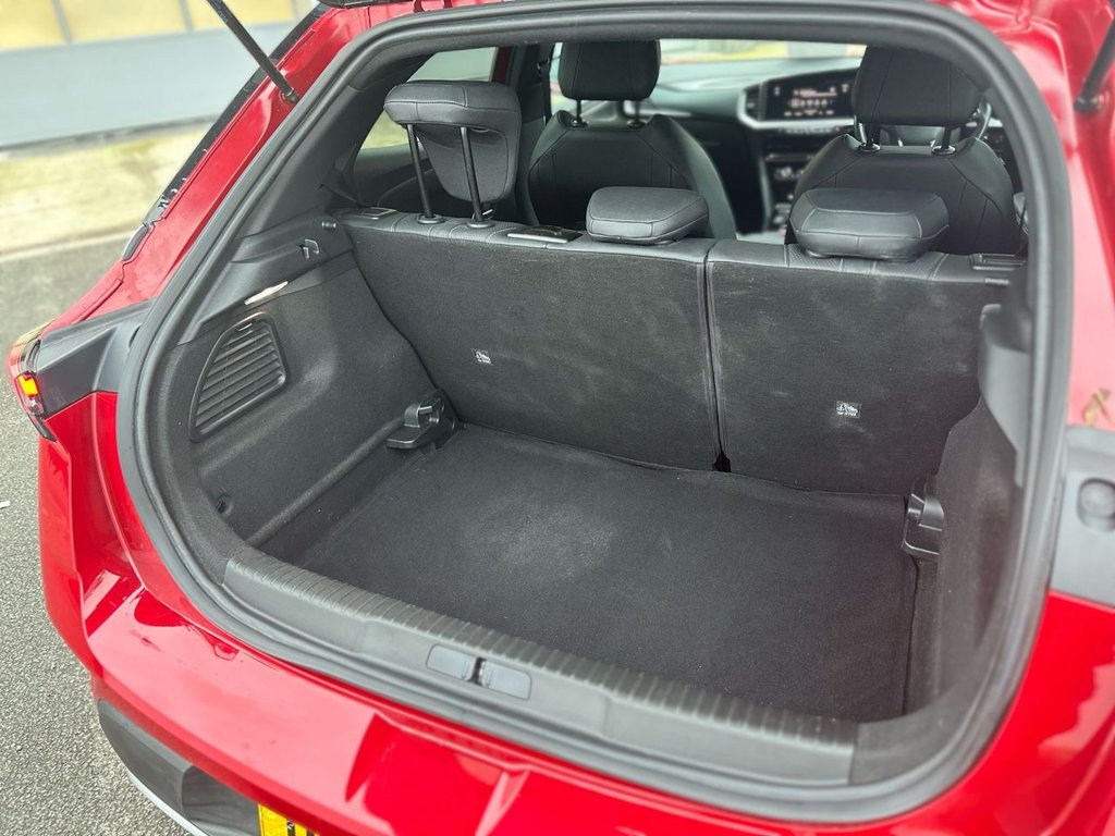 Used Vauxhall Mokka 2022 for sale - 77048951: Photo 19