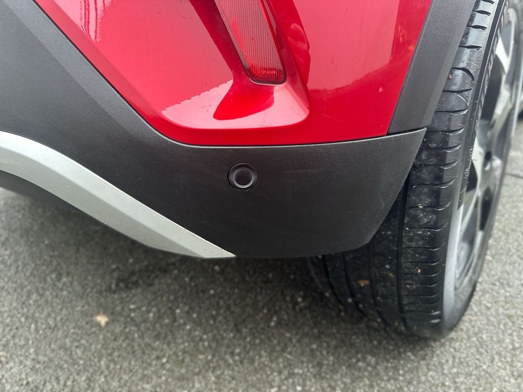 Used Vauxhall Mokka 2022 for sale - 77048951: Photo 20