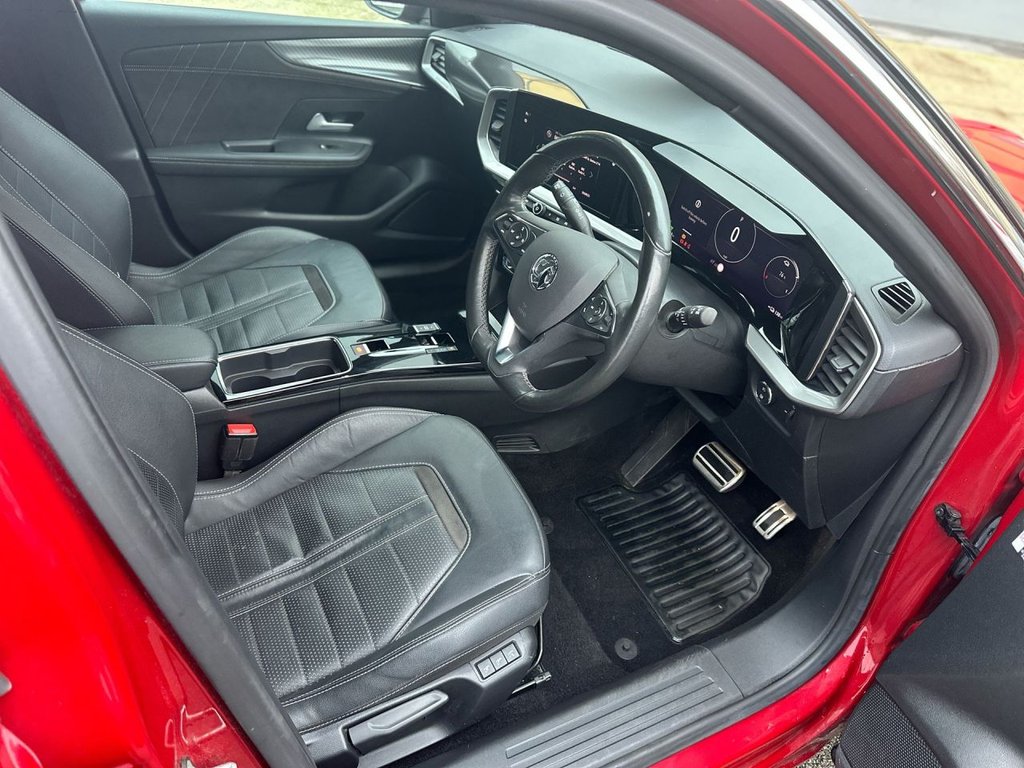 Used Vauxhall Mokka 2022 for sale - 77048951: Photo 21