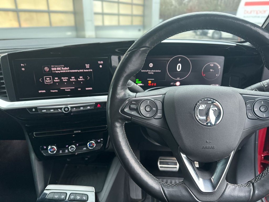 Used Vauxhall Mokka 2022 for sale - 77048951: Photo 22