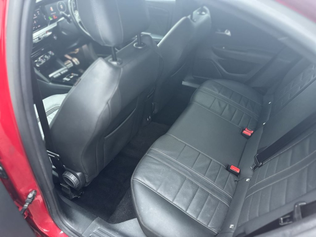 Used Vauxhall Mokka 2022 for sale - 77048951: Photo 24