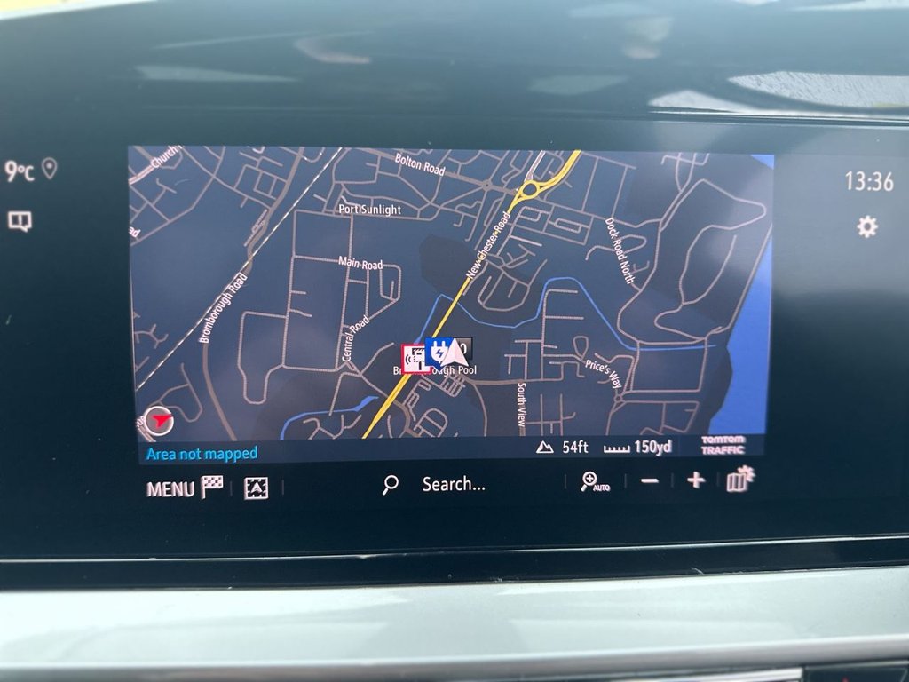 Used Vauxhall Mokka 2022 for sale - 77048951: Photo 25