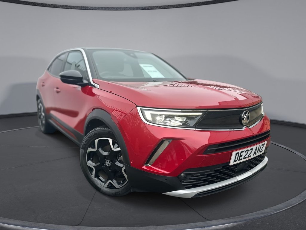 Used Vauxhall Mokka 2022 for sale - 77048951: Photo 8