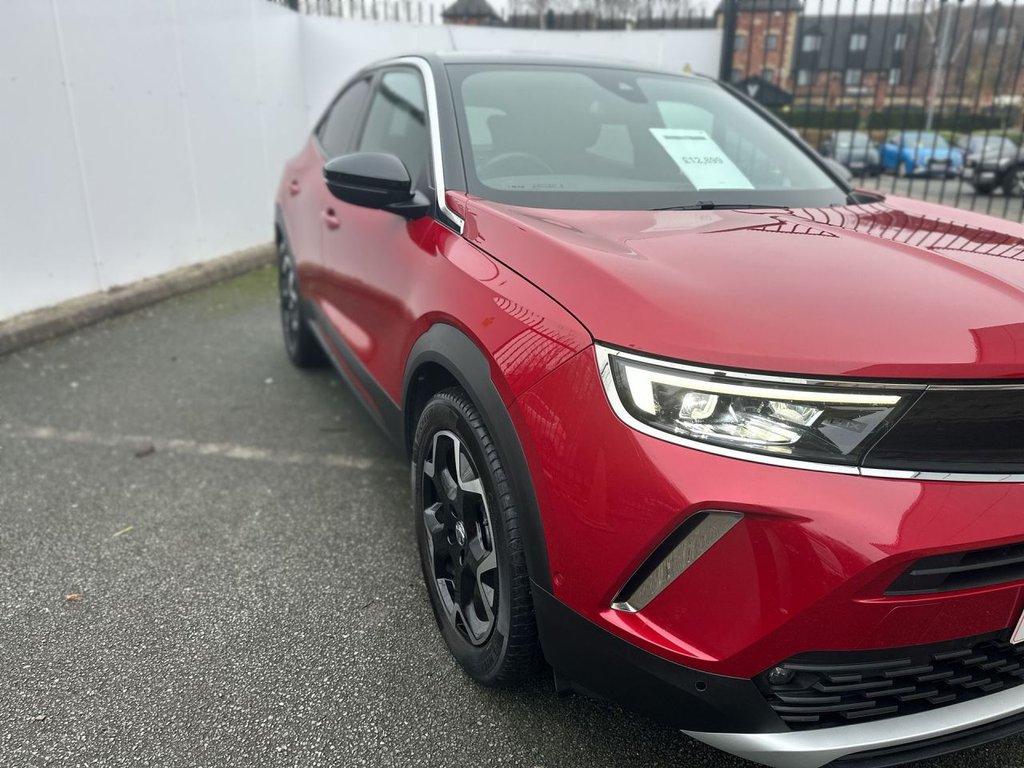 Used Vauxhall Mokka 2022 for sale - 77048951: Photo 9