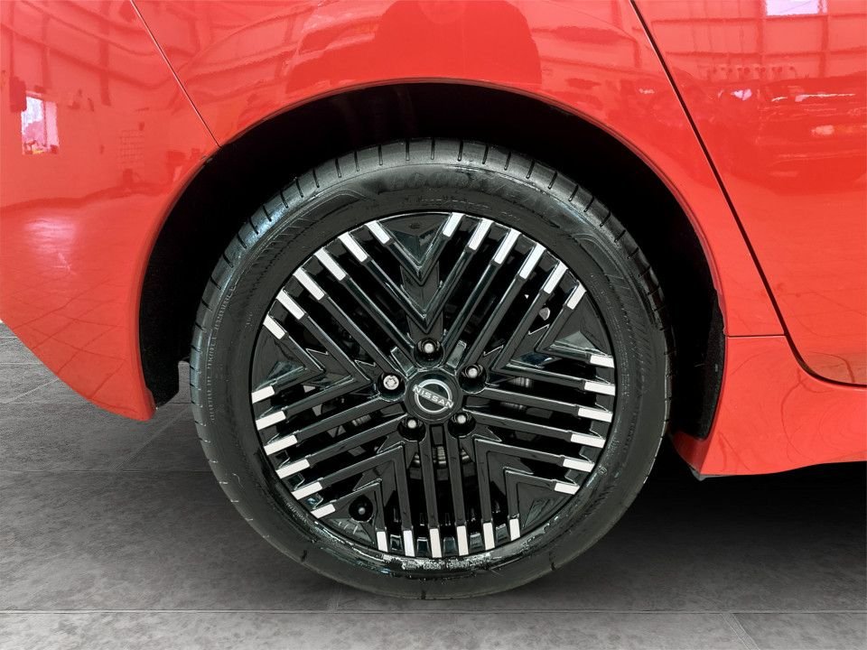 Used Nissan Leaf 2022 for sale - 78002517: Photo 10