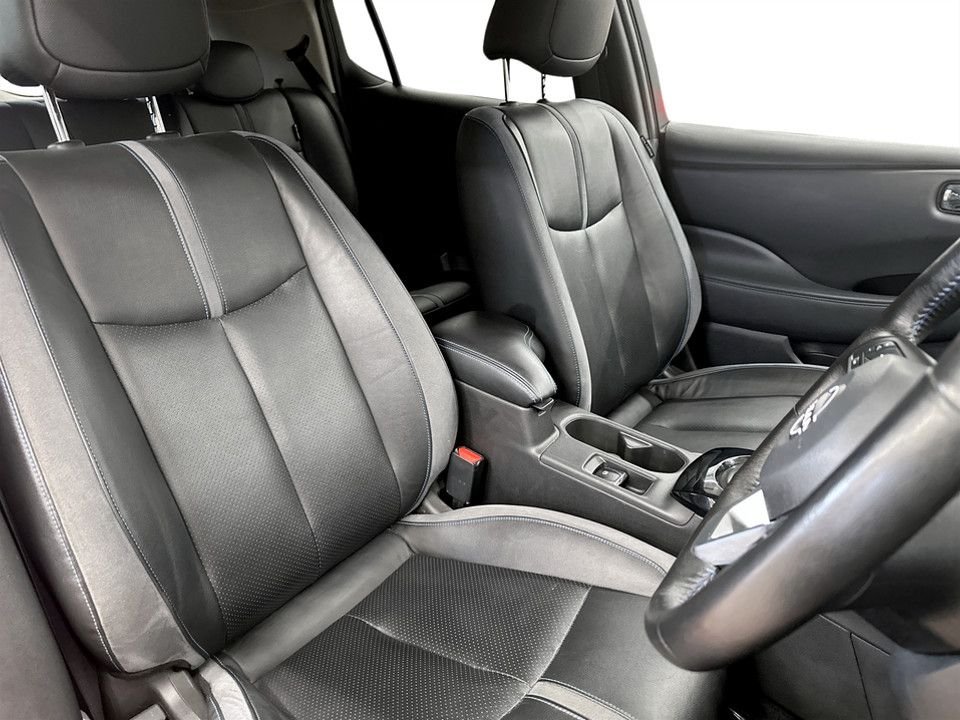 Used Nissan Leaf 2022 for sale - 78002517: Photo 11