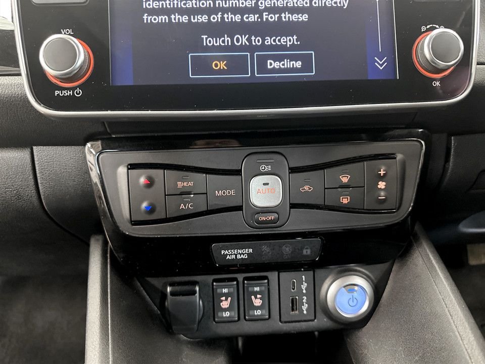 Used Nissan Leaf 2022 for sale - 78002517: Photo 18