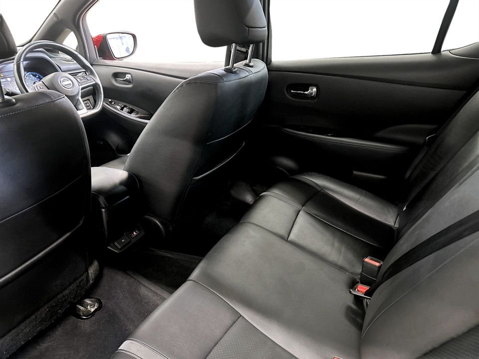 Used Nissan Leaf 2022 for sale - 78002517: Photo 20