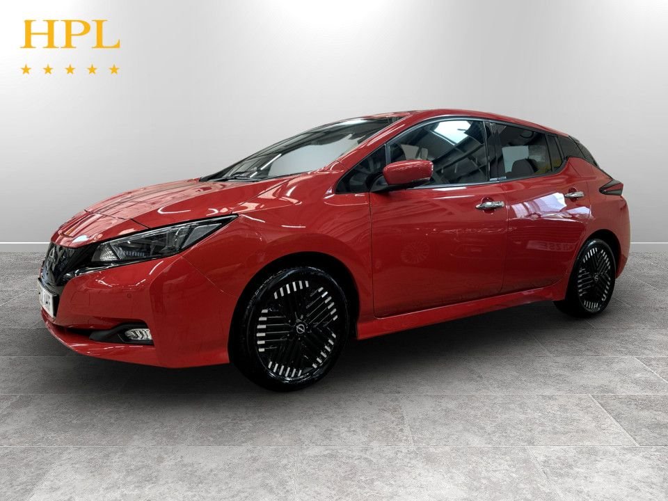 Used Nissan Leaf 2022 for sale - 78002517: Photo 3