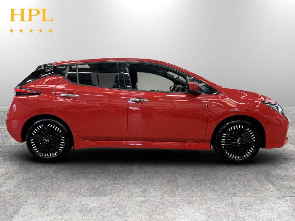 Used Nissan Leaf 2022 for sale - 78002517: Photo 8