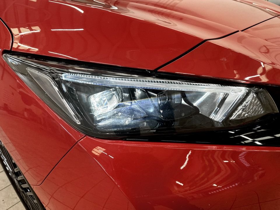 Used Nissan Leaf 2022 for sale - 78002517: Photo 9