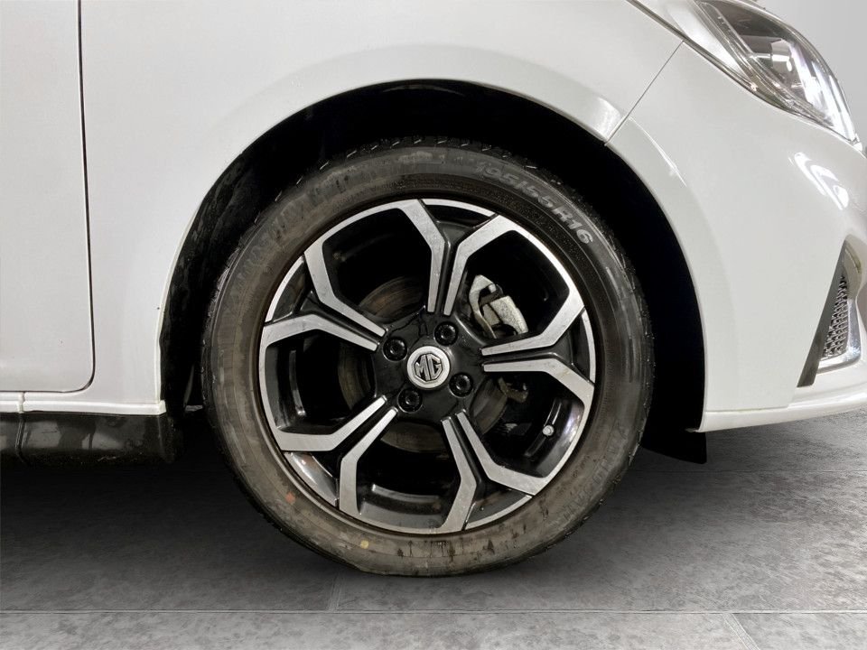 Used MG MG3 2021 for sale - 77654895: Photo 10