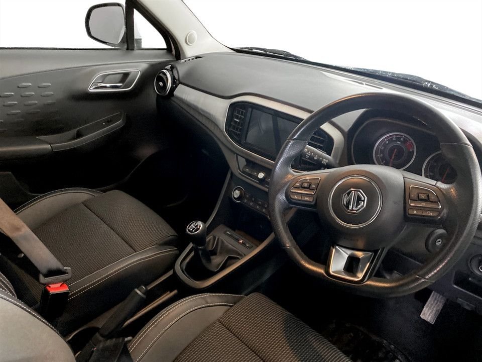 Used MG MG3 2021 for sale - 77654895: Photo 12