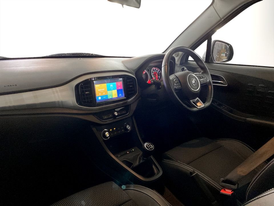 Used MG MG3 2021 for sale - 77654895: Photo 14