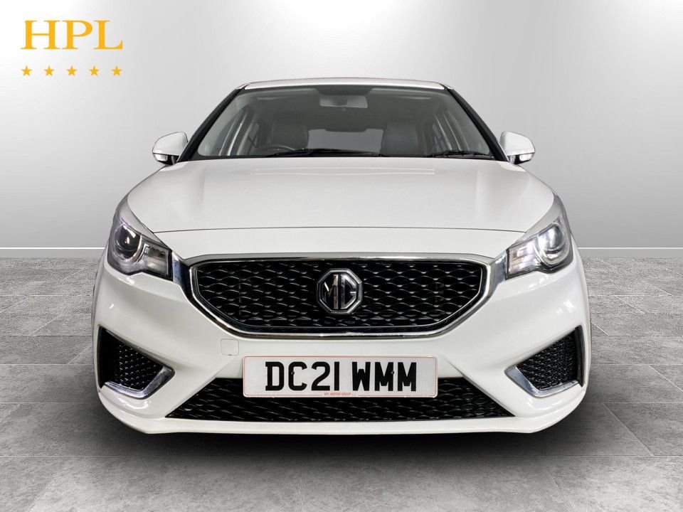 Used MG MG3 2021 for sale - 77654895: Photo 2