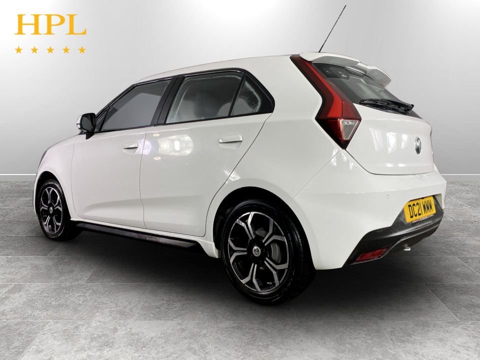 Used MG MG3 2021 for sale - 77654895: Photo 5