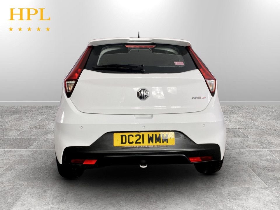 Used MG MG3 2021 for sale - 77654895: Photo 6