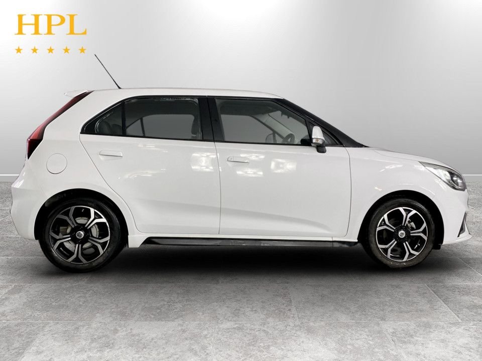 Used MG MG3 2021 for sale - 77654895: Photo 8