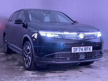 Used Vauxhall Grandland 2025 for sale - 78582910: Photo