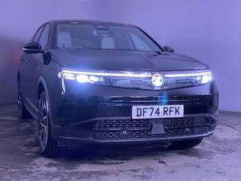 Used Vauxhall Grandland 2025 for sale - 78582910: Photo