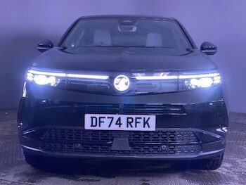Used Vauxhall Grandland 2025 for sale - 78582910: Photo