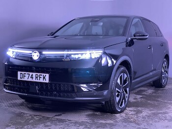 Used Vauxhall Grandland 2025 for sale - 78582910: Photo