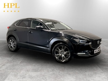 Used Mazda CX-30 2023 for sale - 78839665: Photo