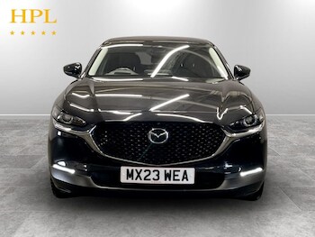 Used Mazda CX-30 2023 for sale - 78839665: Photo