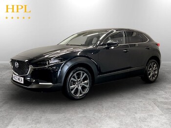 Used Mazda CX-30 2023 for sale - 78839665: Photo