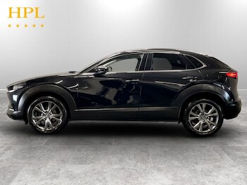 Used Mazda CX-30 2023 for sale - 78839665: Photo