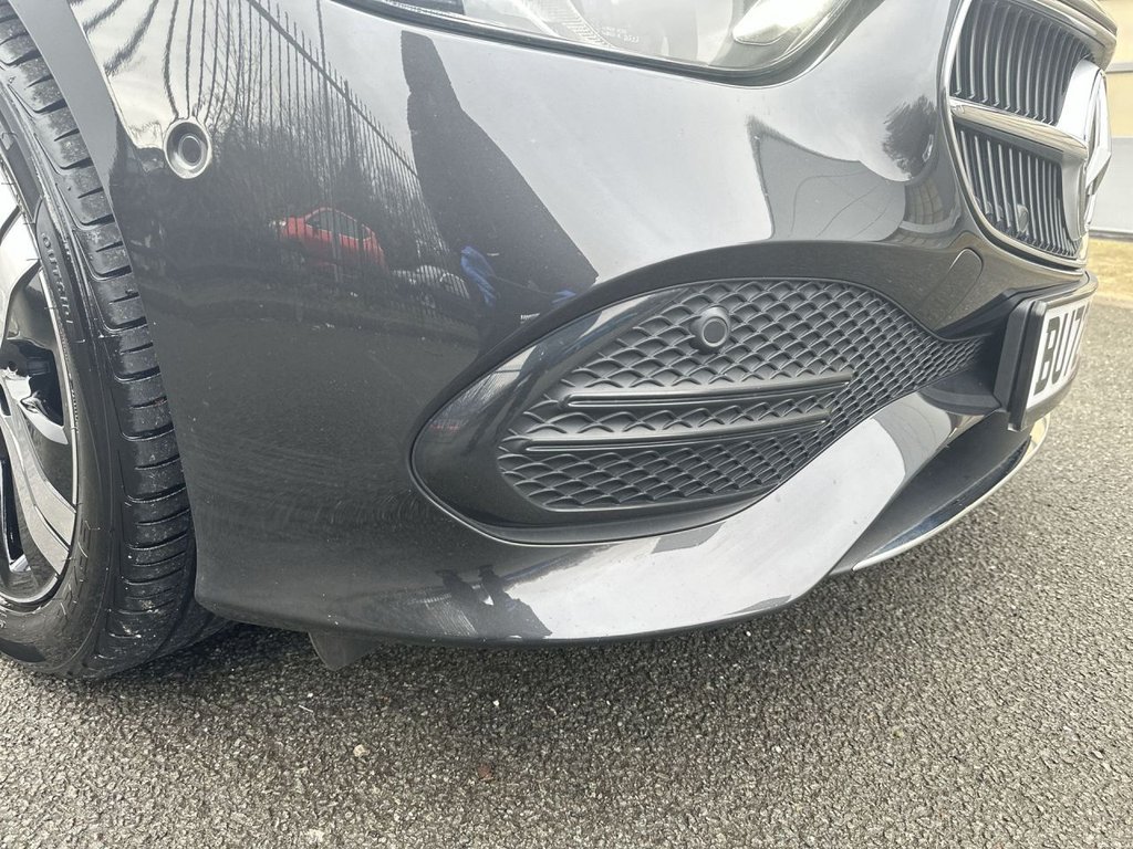 Used Mercedes-Benz C Class 2022 for sale - 77437188: Photo 10