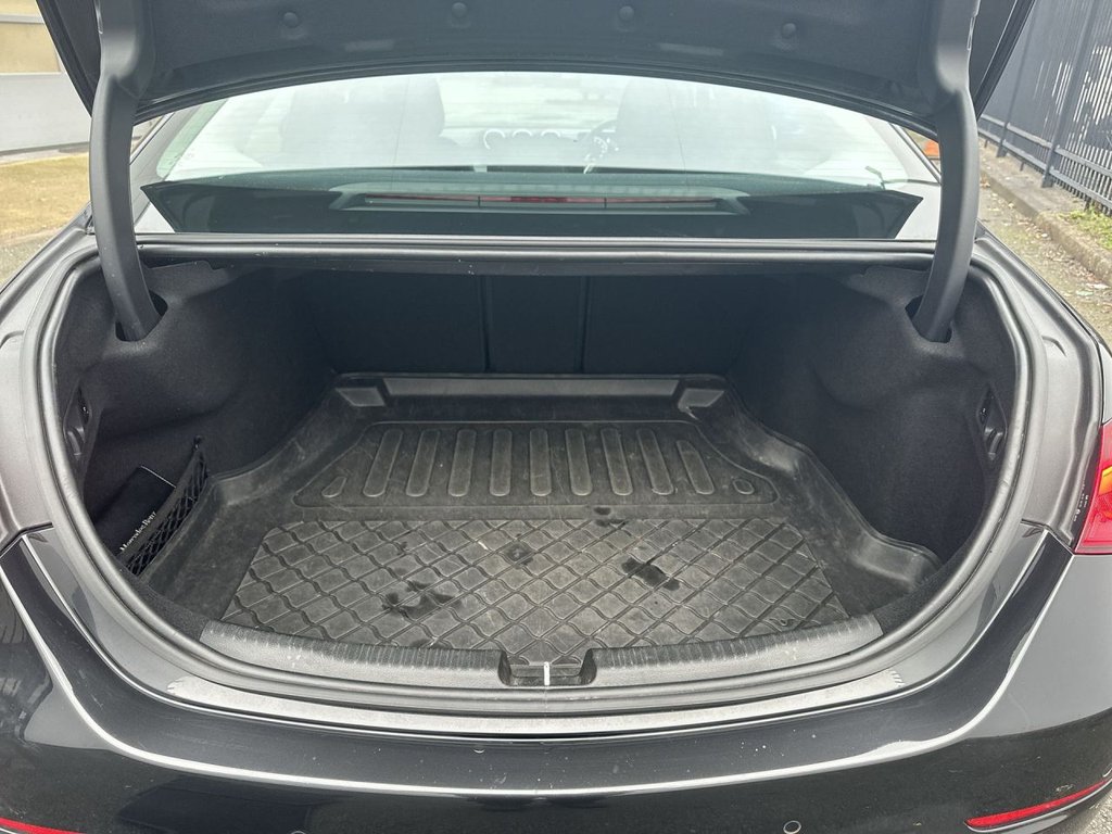 Used Mercedes-Benz C Class 2022 for sale - 77437188: Photo 12