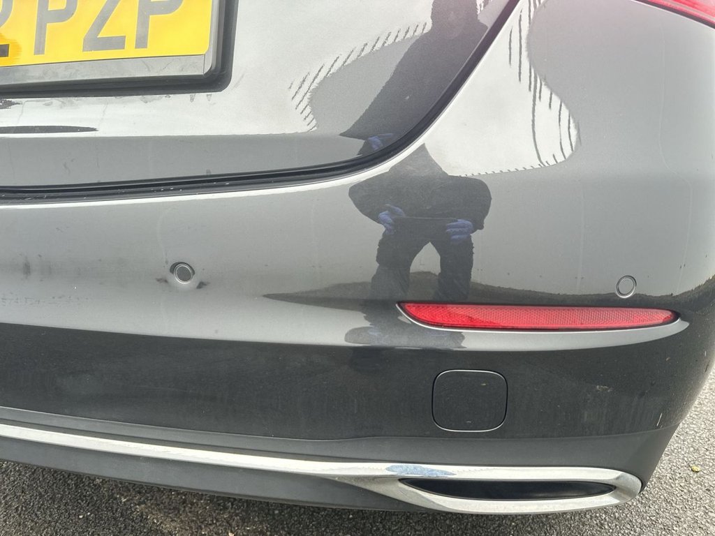 Used Mercedes-Benz C Class 2022 for sale - 77437188: Photo 13