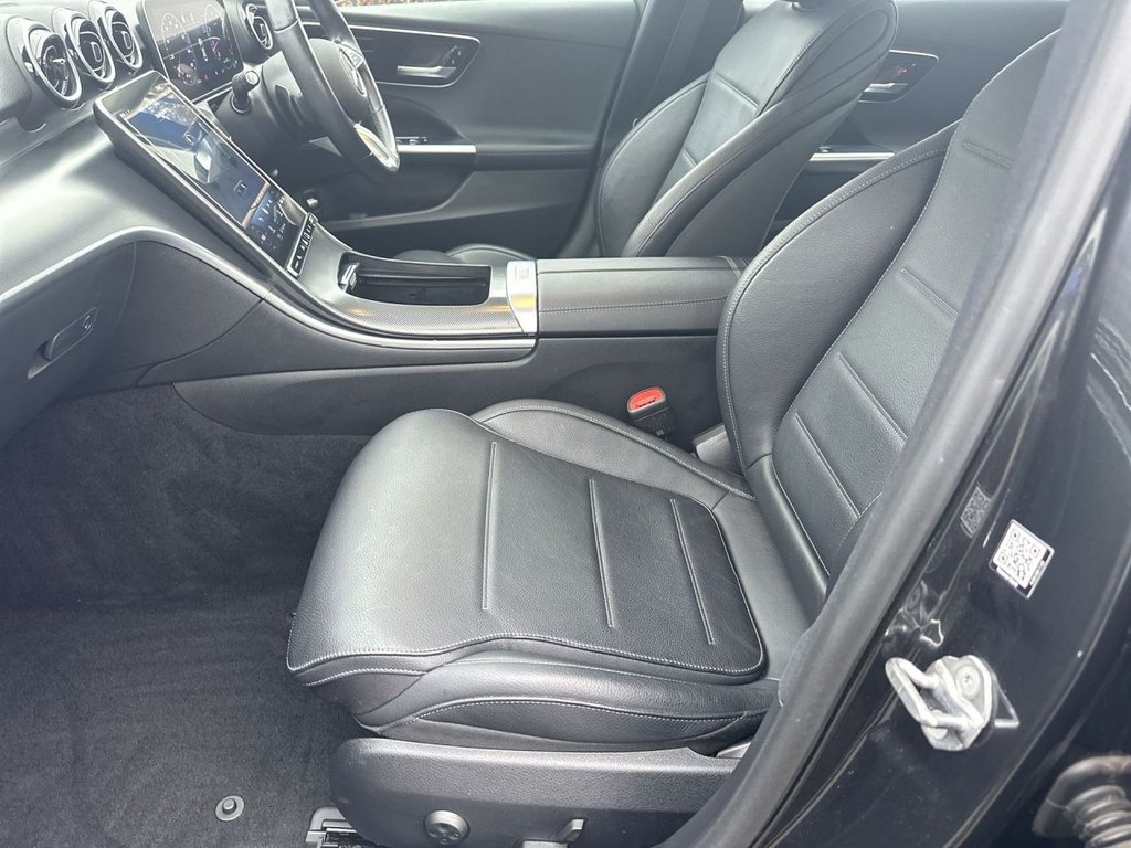 Used Mercedes-Benz C Class 2022 for sale - 77437188: Photo 16