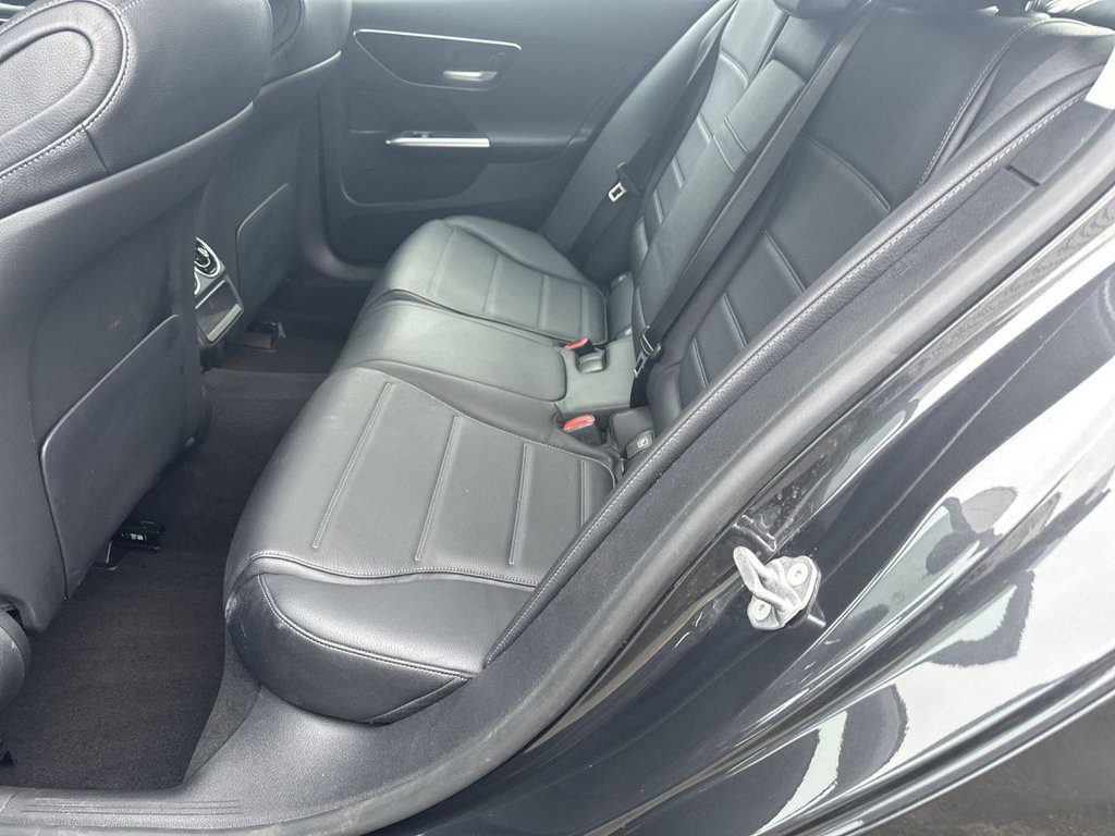 Used Mercedes-Benz C Class 2022 for sale - 77437188: Photo 17