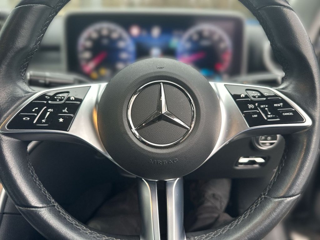 Used Mercedes-Benz C Class 2022 for sale - 77437188: Photo 20