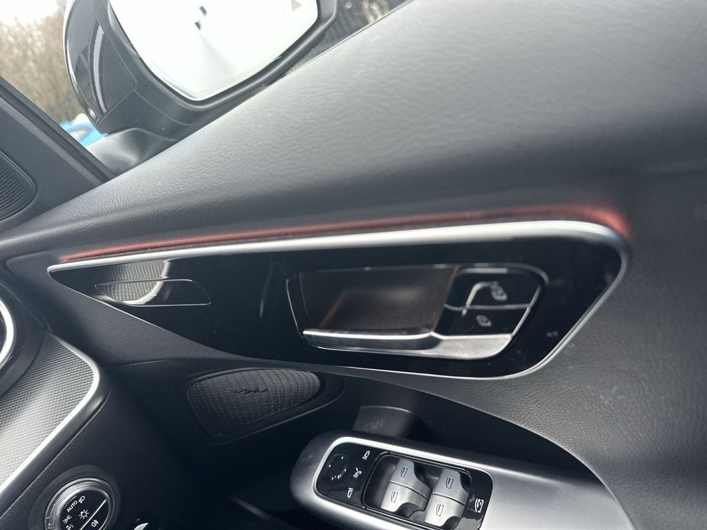 Used Mercedes-Benz C Class 2022 for sale - 77437188: Photo 22