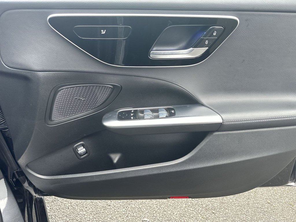 Used Mercedes-Benz C Class 2022 for sale - 77437188: Photo 25
