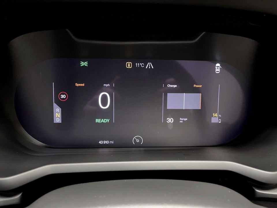 Used Polestar Polestar 2 2023 for sale - 77952717: Photo 14