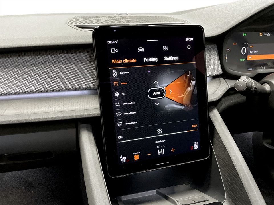 Used Polestar Polestar 2 2023 for sale - 77952717: Photo 16