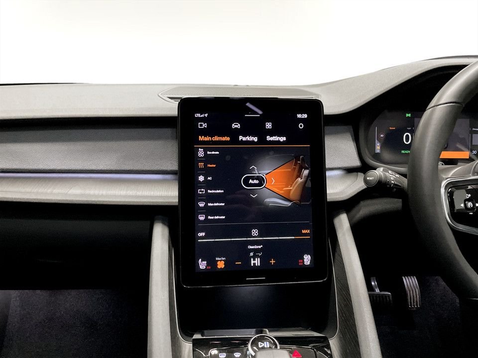 Used Polestar Polestar 2 2023 for sale - 77952717: Photo 19