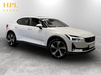 Polestar Polestar 2 feature image
